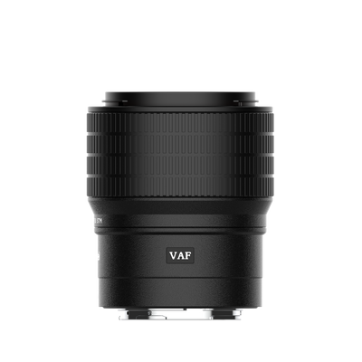 Rollei Objektiv | AF 85 mm | F/1.8 | Nikon Z-Mount