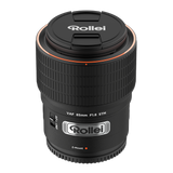 Rollei lens | AF 85 mm | F/1.8 | Nikon Z-Mount