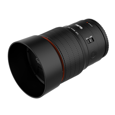 Rollei Objektiv | AF 85 mm | F/1.8 | Nikon Z-Mount