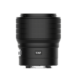 Rollei lens | AF 85 mm | F/1.8 | Nikon Z-Mount
