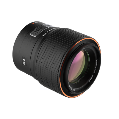 B-Stock Rollei Lens | AF 85mm | F/1.8 | Nikon Z-Mount