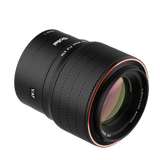 Rollei Objektiv | AF 85 mm | F/1.8 | Nikon Z-Mount