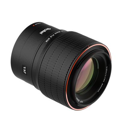 Rollei Objektiv | AF 85 mm | F/1.8 | Nikon Z-Mount