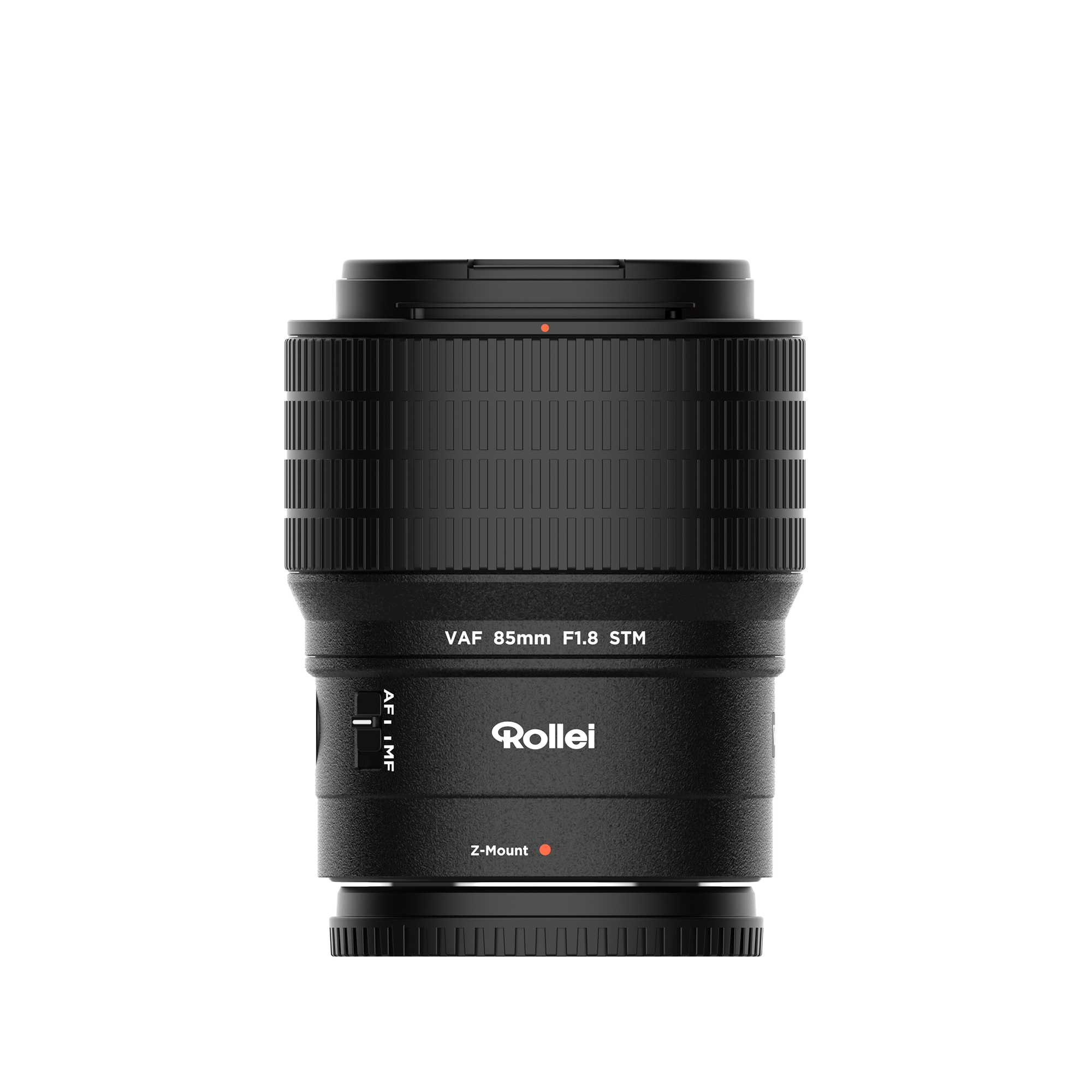 Rollei Objektiv | AF 85 mm | F/1.8 | Nikon Z-Mount