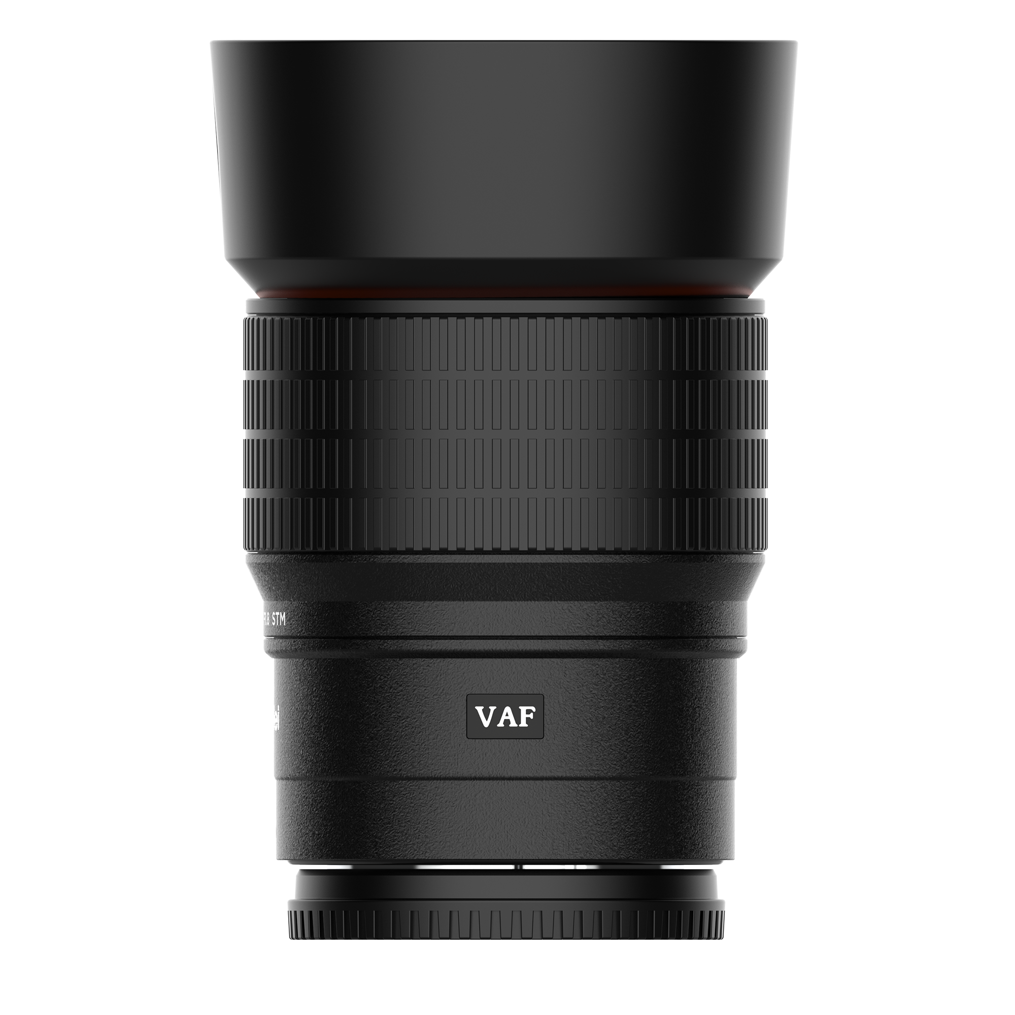 Rollei Objektiv | AF 85 mm | F/1.8 | Nikon Z-Mount