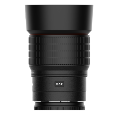 Rollei Objektiv | AF 85 mm | F/1.8 | Nikon Z-Mount