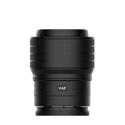 Rollei Objektiv | AF 85 mm | F/1.8 | Nikon Z-Mount