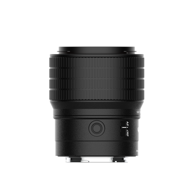 Rollei Objektiv | AF 85 mm | F/1.8 | Nikon Z-Mount