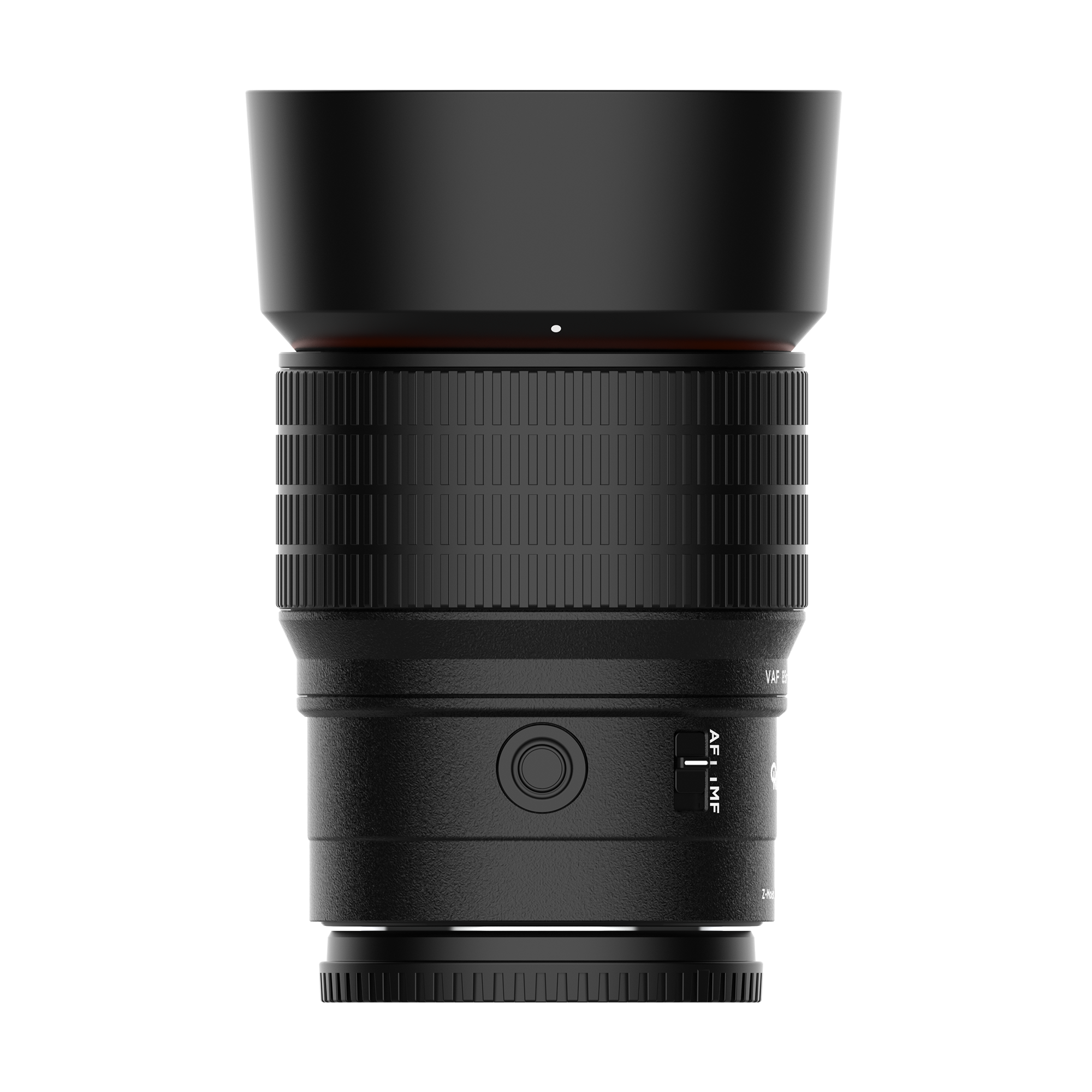 Rollei Objektiv | AF 85 mm | F/1.8 | Nikon Z-Mount