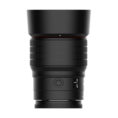 Rollei Objektiv | AF 85 mm | F/1.8 | Nikon Z-Mount