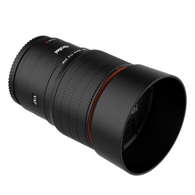 Rollei Objektiv | AF 85 mm | F/1.8 | Nikon Z-Mount