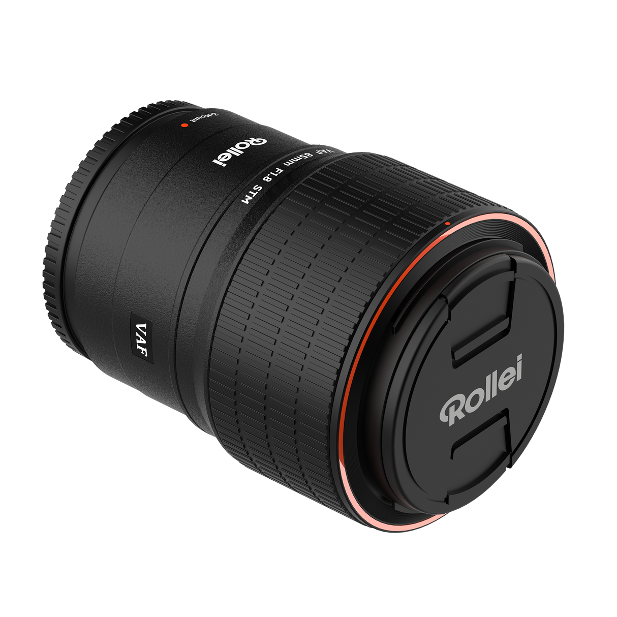 Rollei Objektiv | AF 85 mm | F/1.8 | Nikon Z-Mount