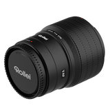 Rollei Objektiv | AF 85 mm | F/1.8 | Nikon Z-Mount