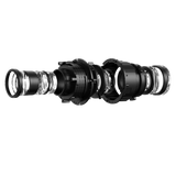 Rollei Objektiv | AF 85 mm | F/1.8 | Nikon Z-Mount