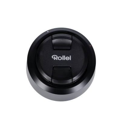 Frontdeckel | für 62mm Objektive
