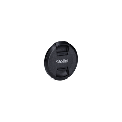 Frontdeckel | für 62mm Objektive