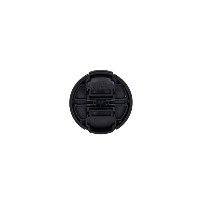 Frontdeckel | für 62mm Objektive