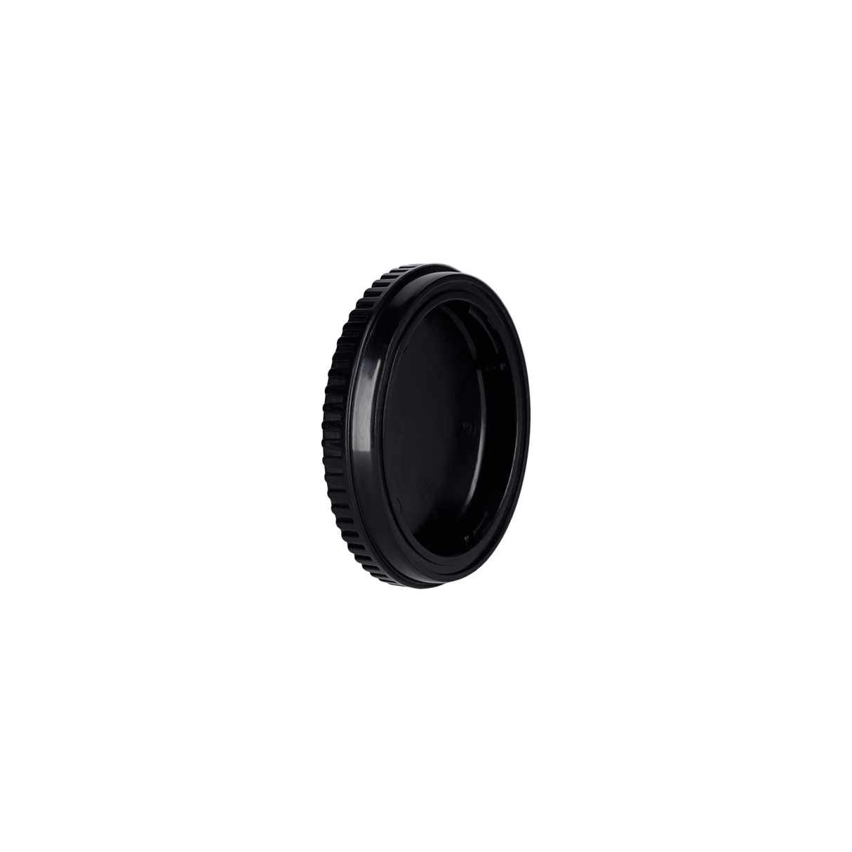Back cover for lenses | different connections