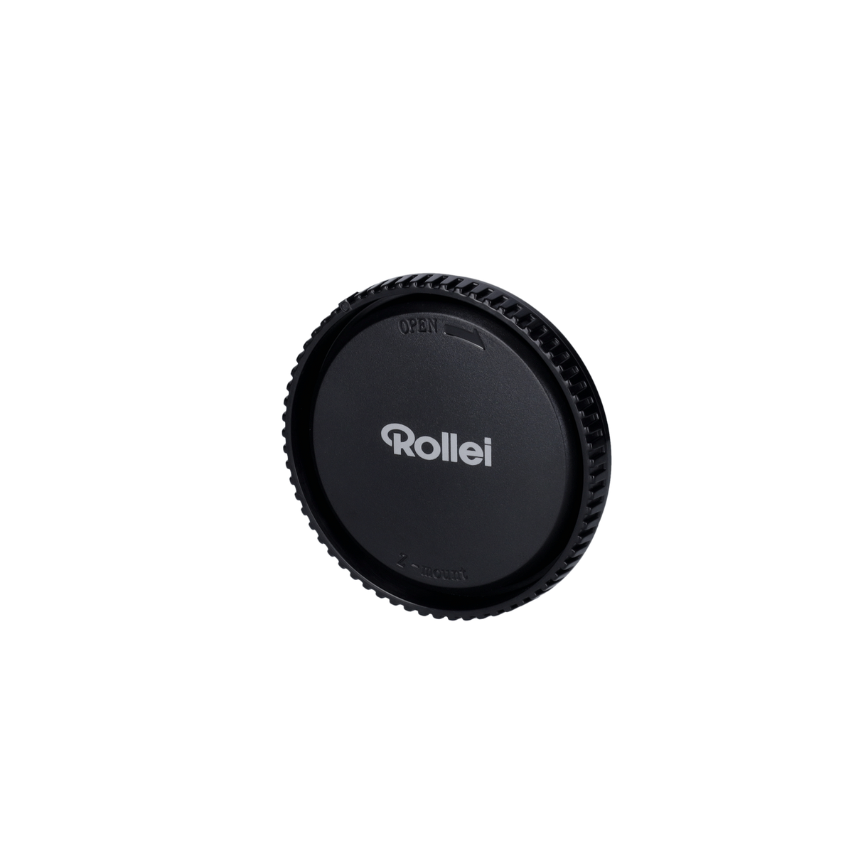 Back cover for lenses | different connections