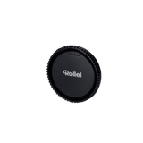 Back cover for lenses | different connections