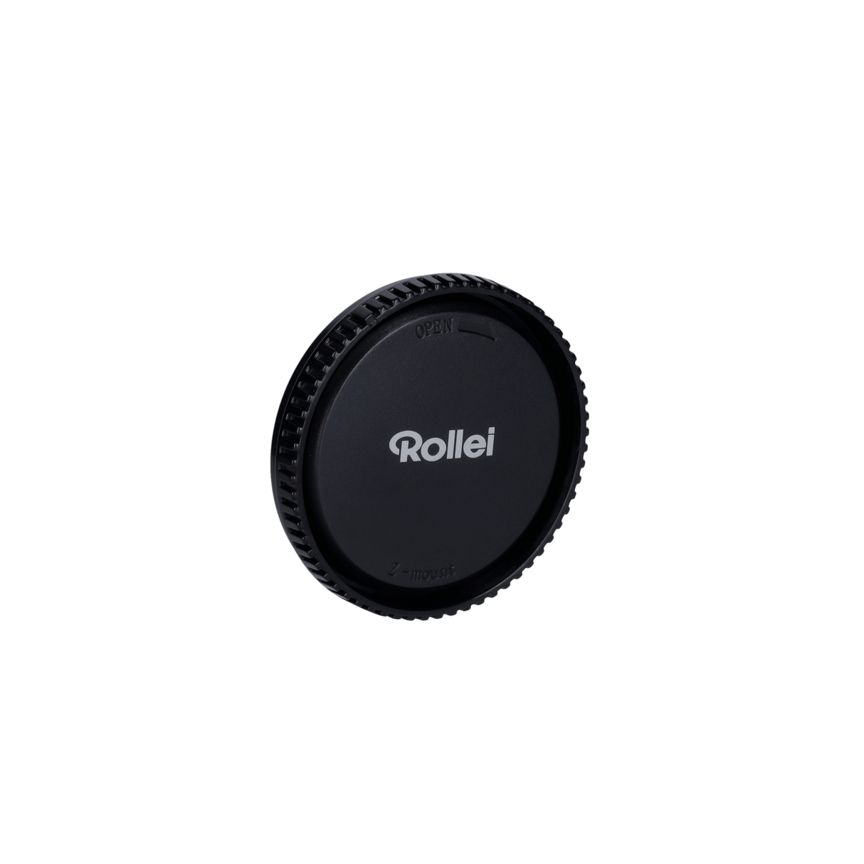 Back cover for lenses | different connections