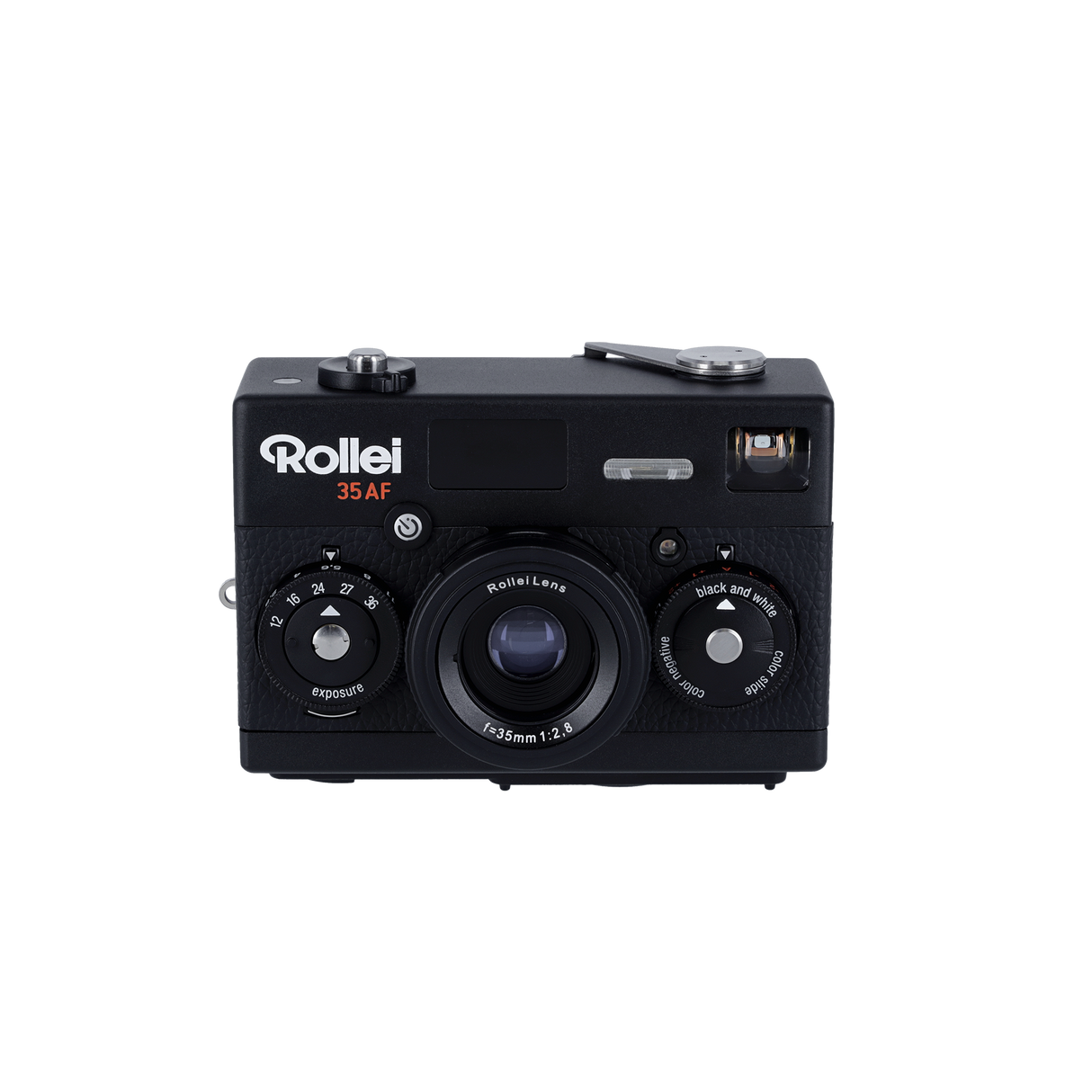 Rollei 35 AF I Analogkamera