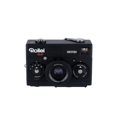 Rollei 35 AF I Analog Camera