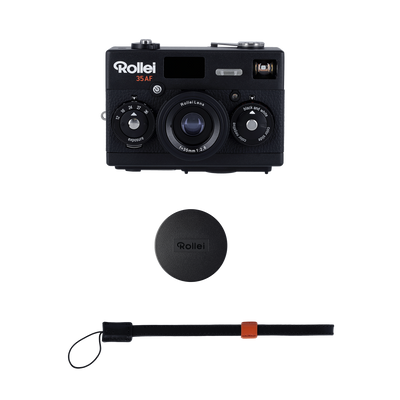 Rollei 35 AF I Analog Camera