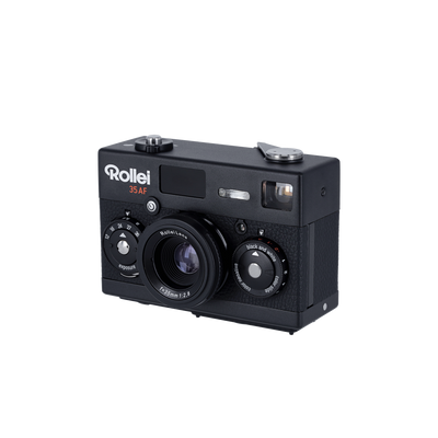 Rollei 35 AF I Analog Camera