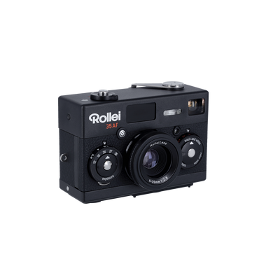 Rollei 35 AF I Analog Camera