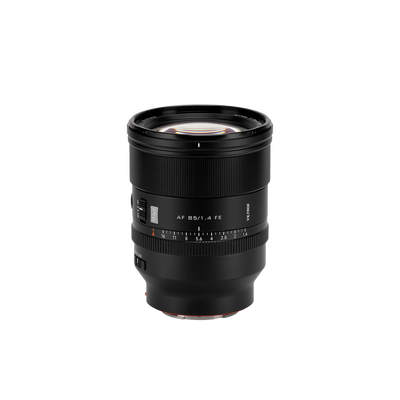 Viltrox Objektiv | AF 85 mm | F/1.4 Pro FE | Sony E-Mount