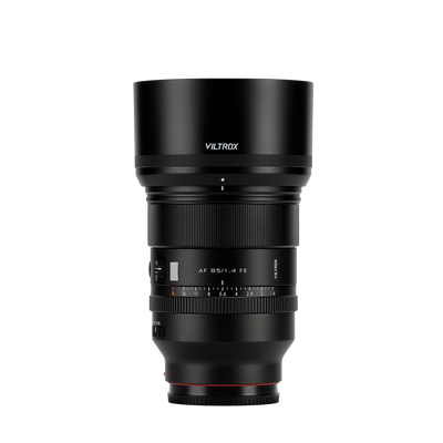 Viltrox Objektiv | AF 85 mm | F/1.4 Pro FE | Sony E-Mount