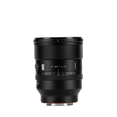 Viltrox Objektiv | AF 85 mm | F/1.4 Pro FE | Sony E-Mount