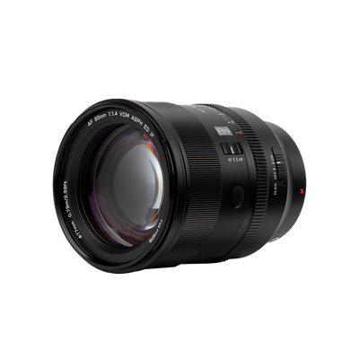 Viltrox Objektiv | AF 85 mm | F/1.4 Pro FE | Sony E-Mount