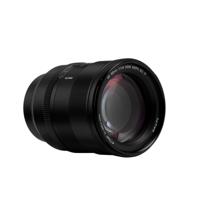 Viltrox Objektiv | AF 85 mm | F/1.4 Pro FE | Sony E-Mount