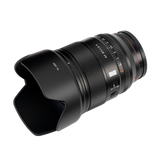 Viltrox lens hood round