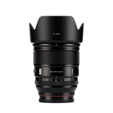Viltrox lens hood round
