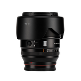 Viltrox lens hood round
