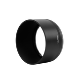 Viltrox lens hood round