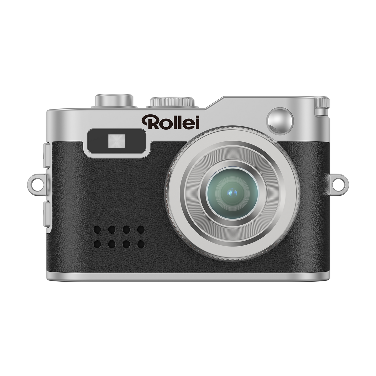 Rollei Mini Digital Camera | Compact, lightweight & versatile