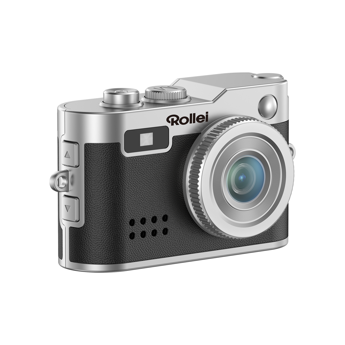 Rollei Mini Digital Camera | Compact, lightweight & versatile
