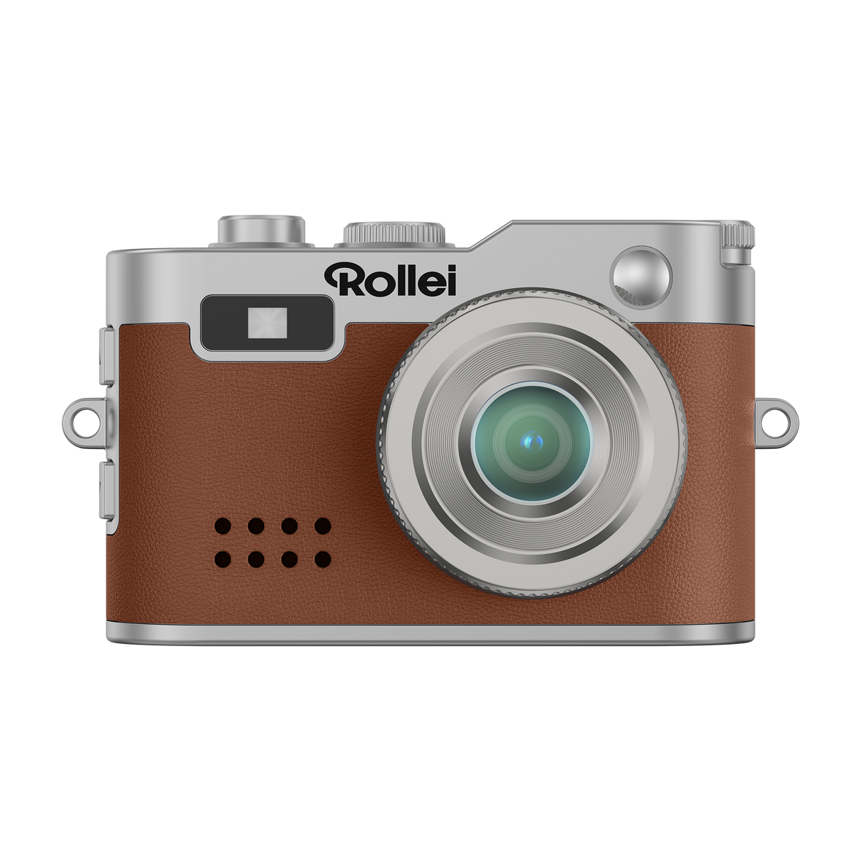 Mini-Digitalkamera | versch. Farben