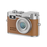 Mini digital camera variant black