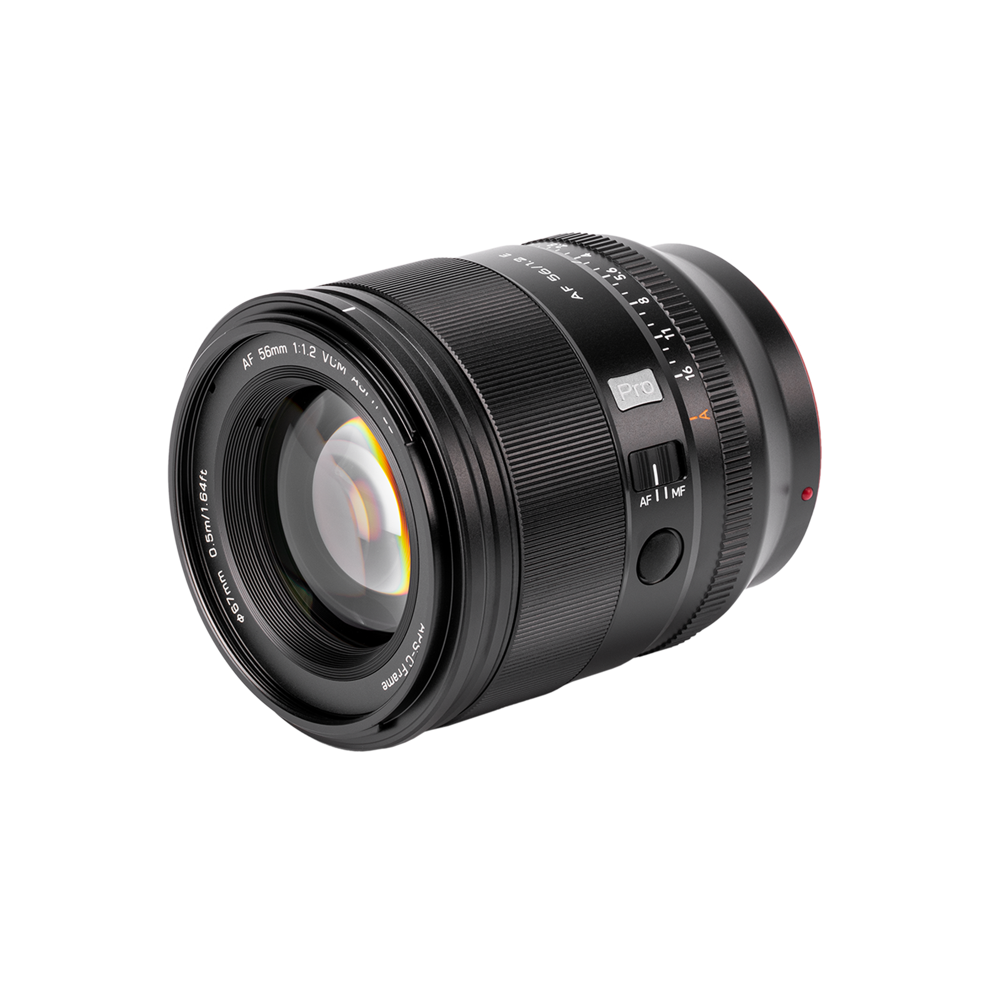 Viltrox Objektiv | AF 56 mm Pro | F/1.2 | Sony E-Mount