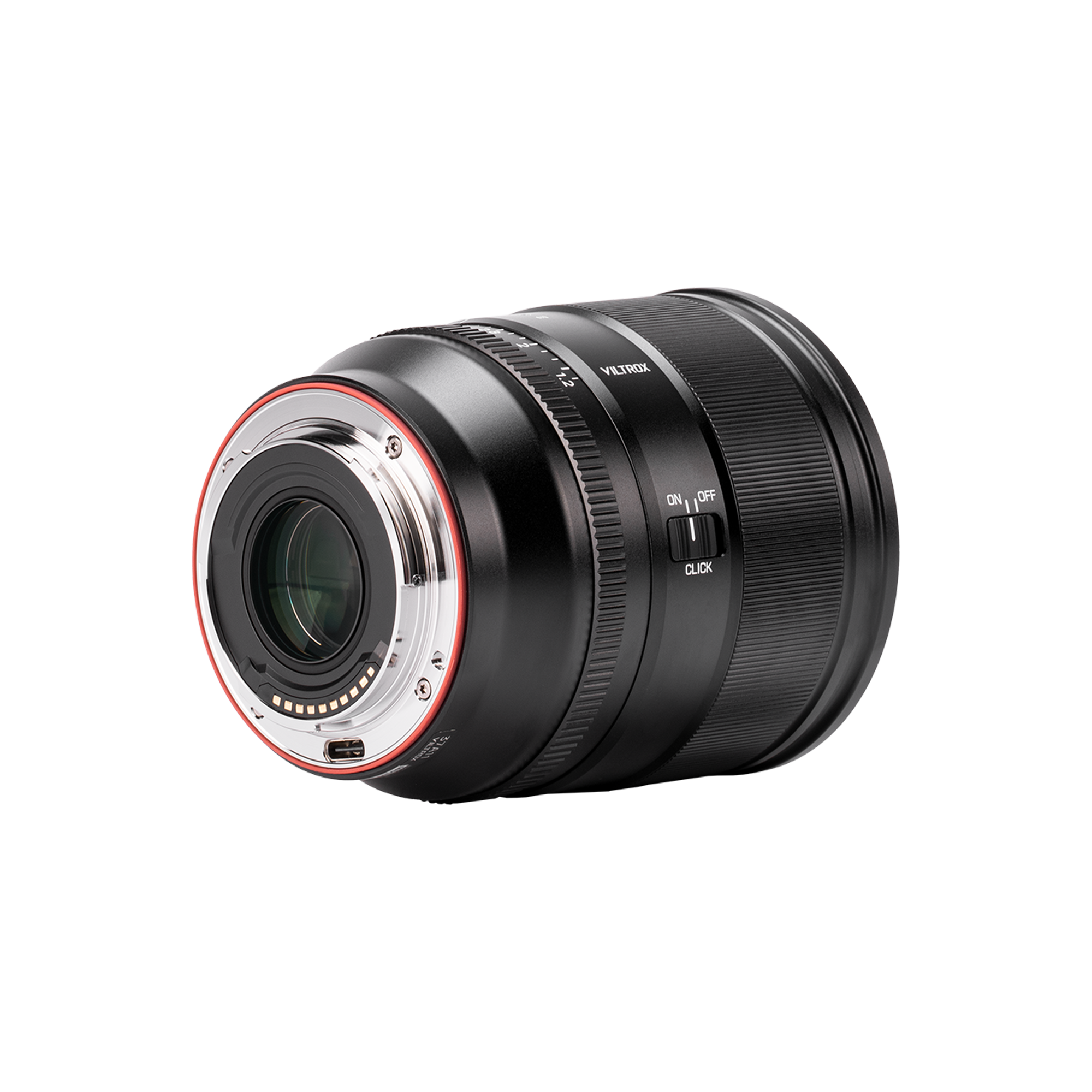 Viltrox Objektiv | AF 56 mm Pro | F/1.2 | Sony E-Mount