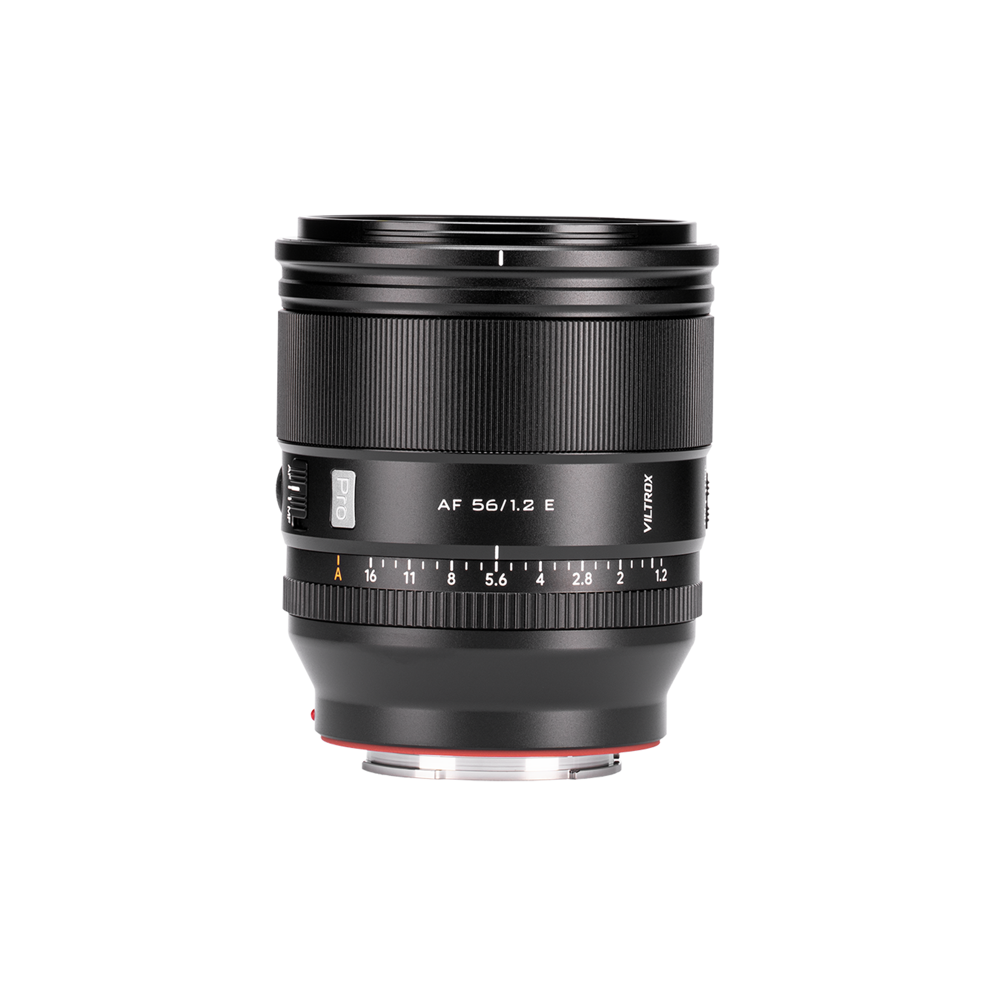 Viltrox Objektiv | AF 56 mm Pro | F/1.2 | Sony E-Mount