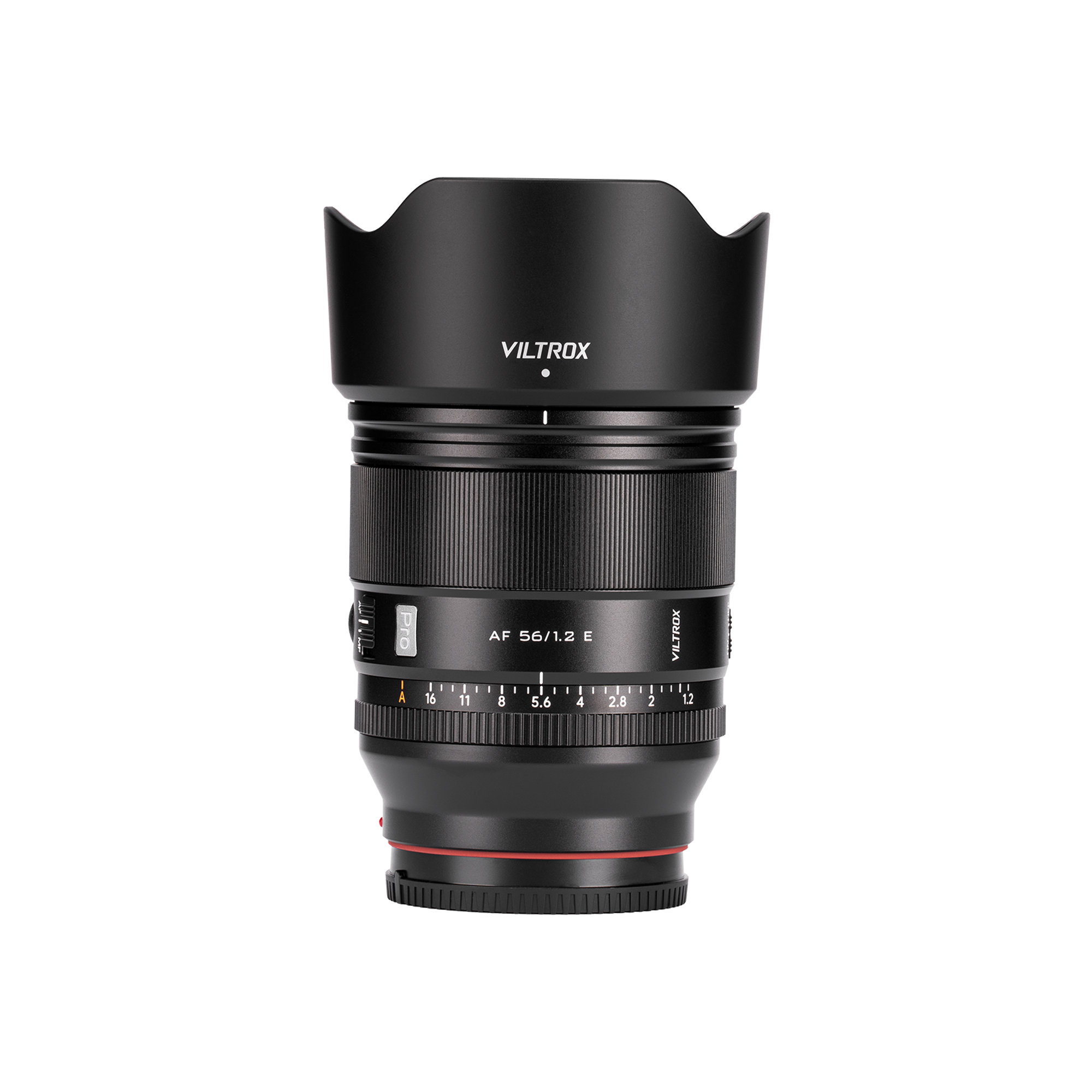 Viltrox Objektiv | AF 56 mm Pro | F/1.2 | Sony E-Mount