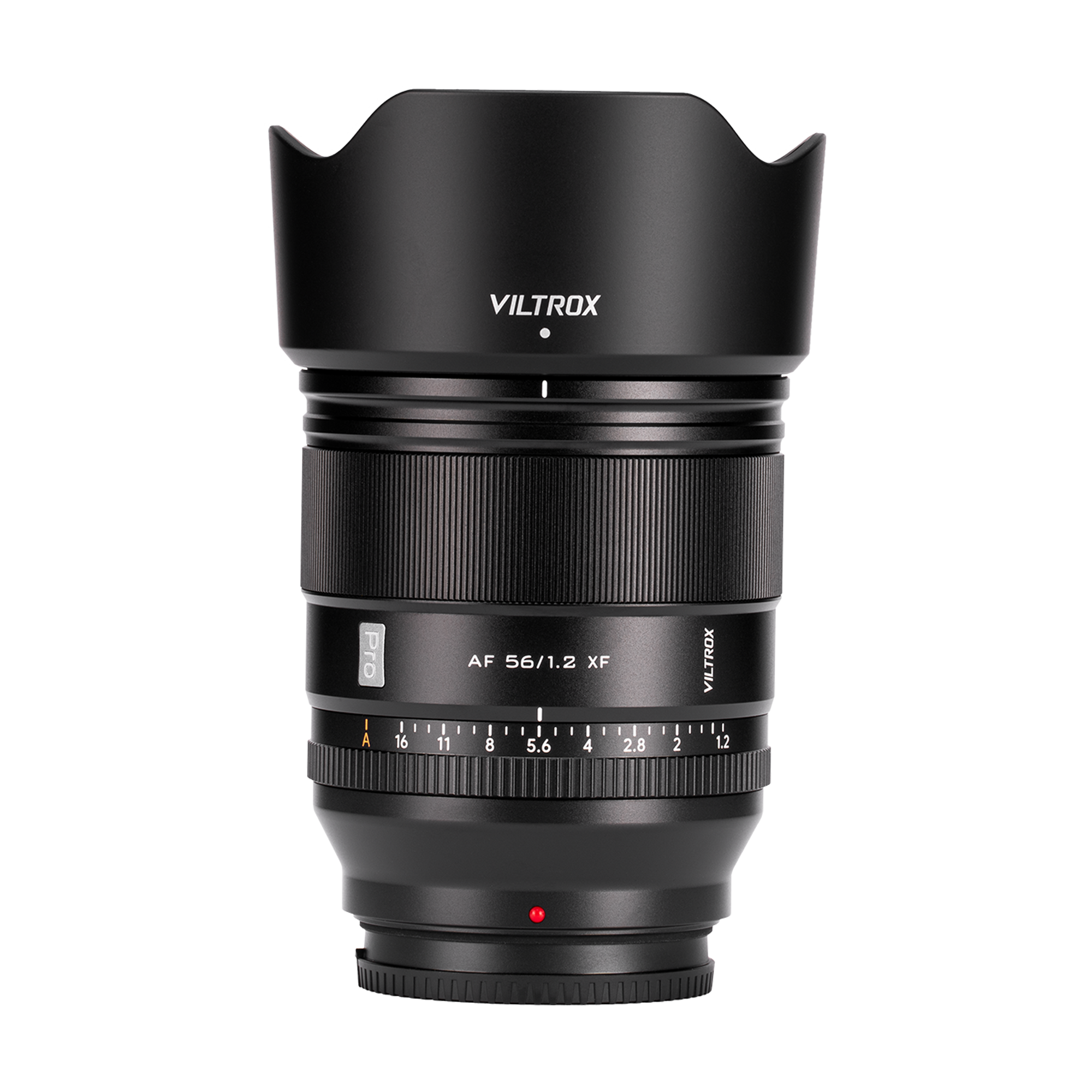 Viltrox Objektiv | AF 56 mm Pro | F/1.2 | Fuji XF-Mount