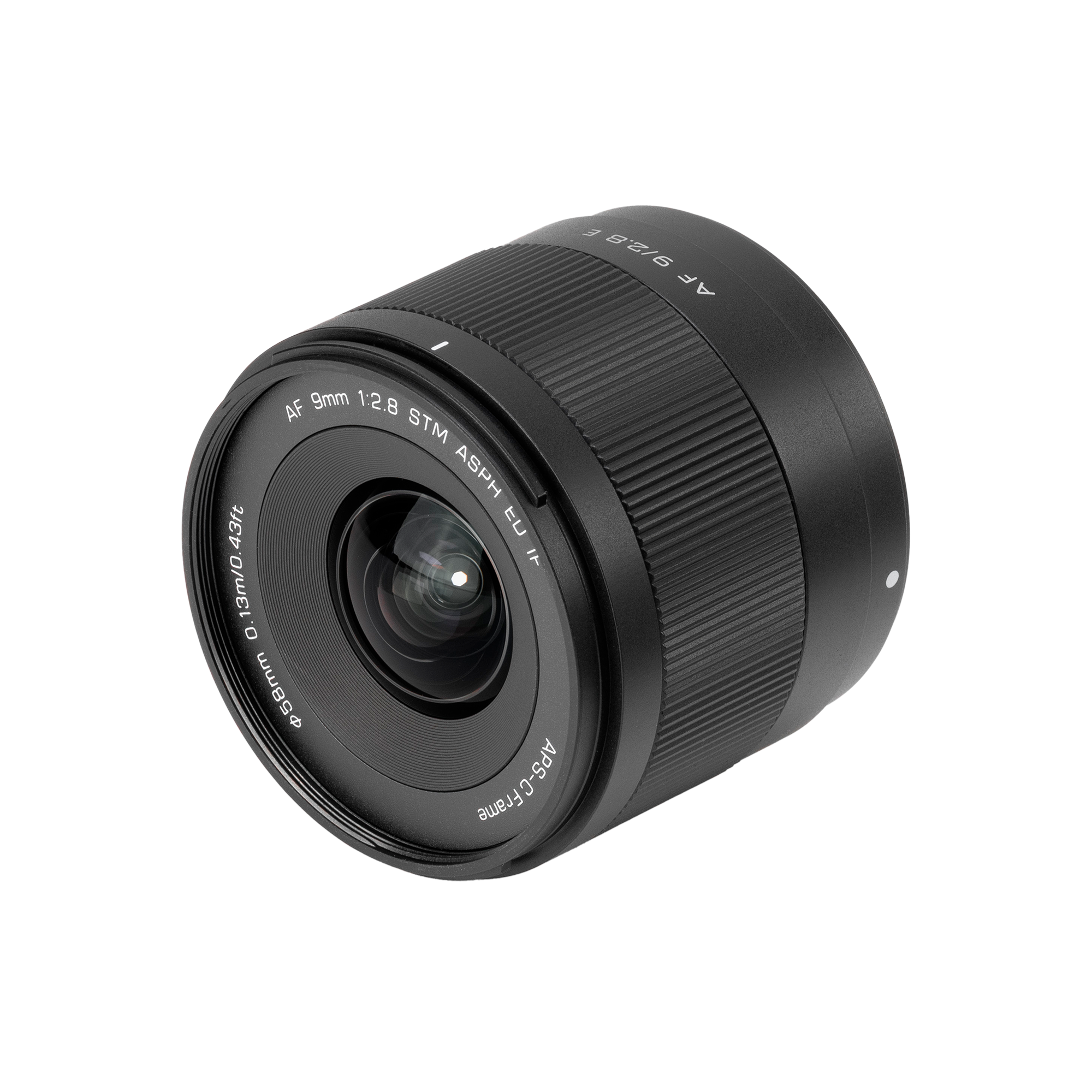 Viltrox lens | AF 9mm | F/2.8 E | Sony E mount 