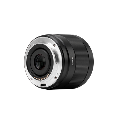 Viltrox Objektiv | AF 9mm | F/2.8 E | Sony E-Mount